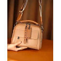 New Lady's Handbag (Misty Brown)