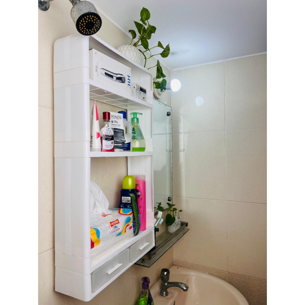  Big Size Multifunctional Rack
