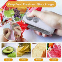 Portable Heat Sealer