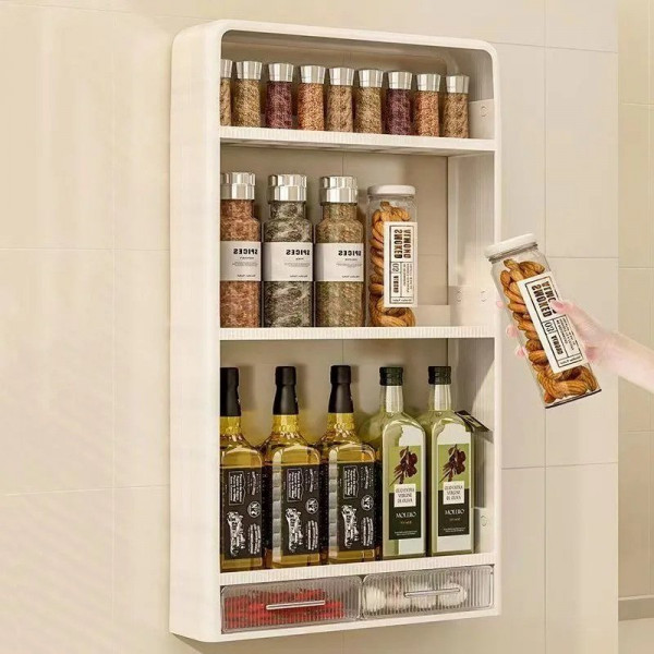  Big Size Multifunctional Rack