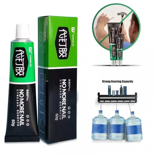 All Purpose Glue (৩ পিচ)