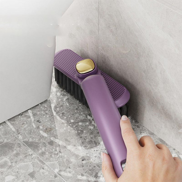 360° Rotating Cleaning Brush