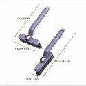 360° Rotating Cleaning Brush