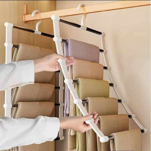 Space Saving Hanger (1 Pcs)