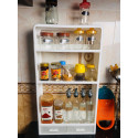  Big Size Multifunctional Rack