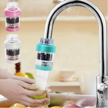 Water Tap