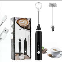 Coffee mixer 2 in 1 ...