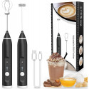 Coffee mixer 2 in 1 Milk Frother