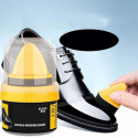 Leather Shoe Polish (1 Pcs)