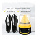 Leather Shoe Polish (1 Pcs)