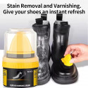 Leather Shoe Polish (1 Pcs)