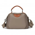 New Portable Bag (Grey)