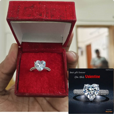  Love Rings
