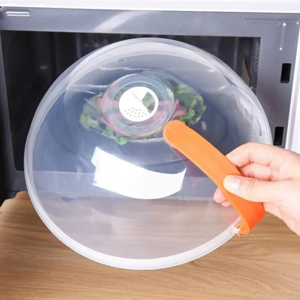 Oven Food Lid (1 Pcs)