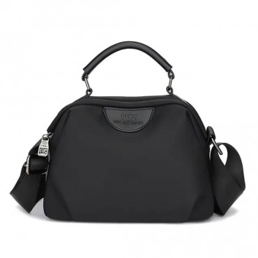 New Portable Bag (Black)