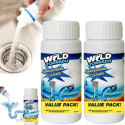 Powerful Drain Cleaner (1 Pcs)