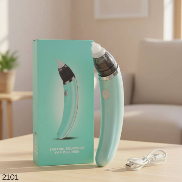 Baby Nose Cleaner