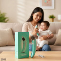 Baby Nose Cleaner