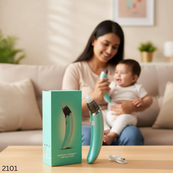 Baby Nose Cleaner