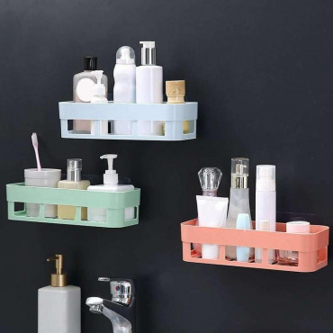 Bathroom Self (1 Pcs )