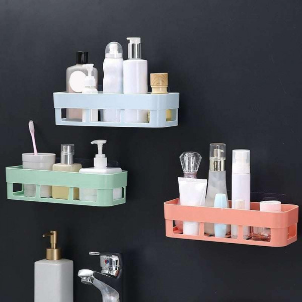 Bathroom Self (1 Pcs )