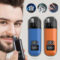 Electric Nose Hair Trimmer
