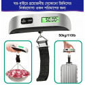 Hanging Portable Weight Scale