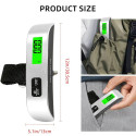 Hanging Portable Weight Scale