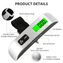 Hanging Portable Weight Scale