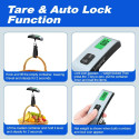 Hanging Portable Weight Scale