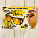 2 HD Night Vision Glasses