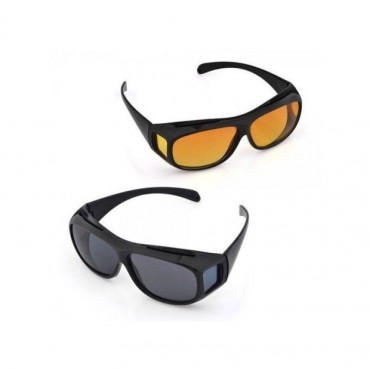2 HD Night Vision Gl...