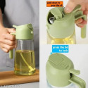 2 in 1 Oil Sprayer