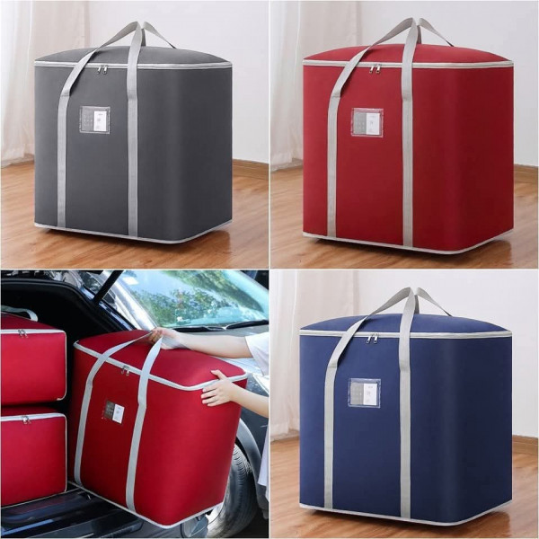 XXL Size Storage Bag (৫ পিছ)