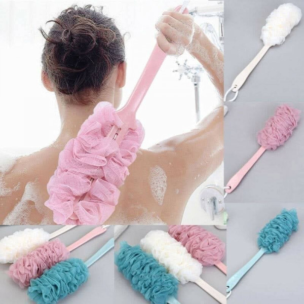 Long Handle Bathing Brush