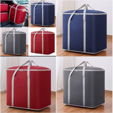 XXL Size Storage Bag (৬ পিছ)