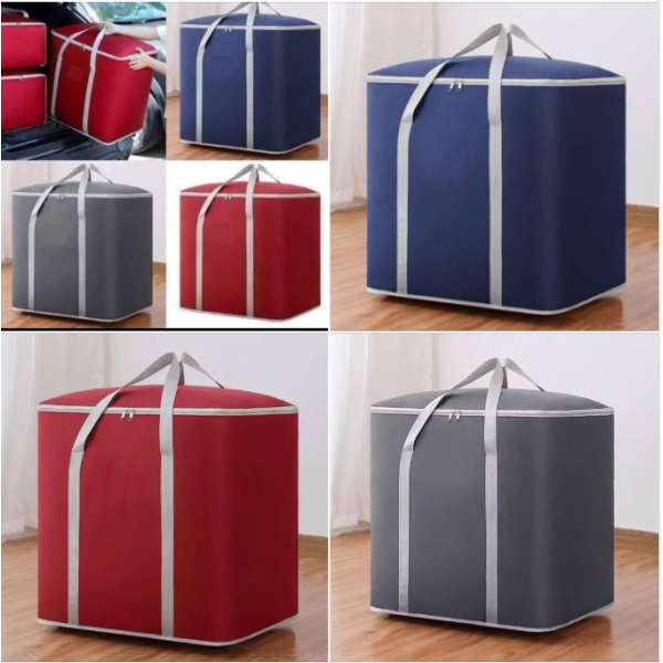 XXL Size Storage Bag (৬ পিছ)