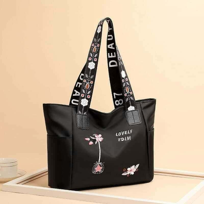 Lovely Bag (Black)