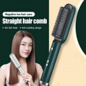 Hair Straight