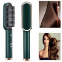 Hair Straight