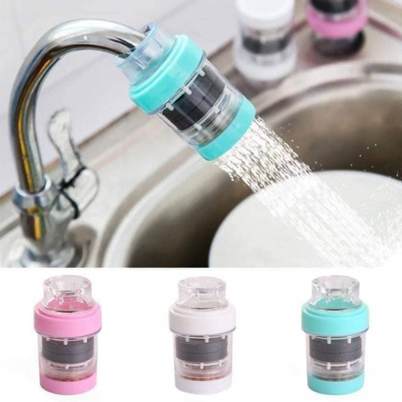 Water Tap