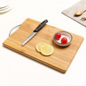 Bamboo Chopping Board 