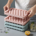 33 Girds Ice Tray (২ পিছ)