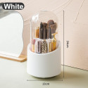 360° Rotating Makeup Brush Holder