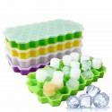 37 Girds Ice Tray (১ পিছ)