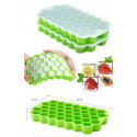 37 Girds Ice Tray (১ পিছ)