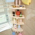 4 Layers Corner Self