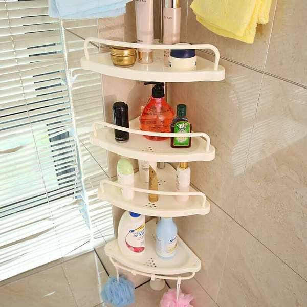 4 Layers Corner Self