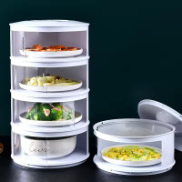 5 Layer Food Storage...