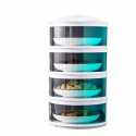 5 Layer Food Storage Box